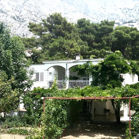 Apartment Krasna Baska Voda Ngoại thất bức ảnh