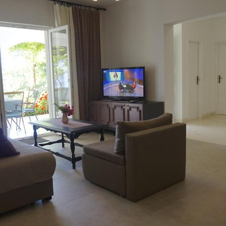 Apartment Krasna Baska Voda Ngoại thất bức ảnh