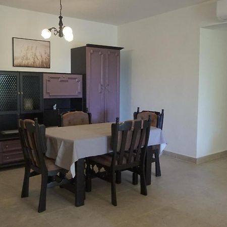 Apartment Krasna Baska Voda Ngoại thất bức ảnh