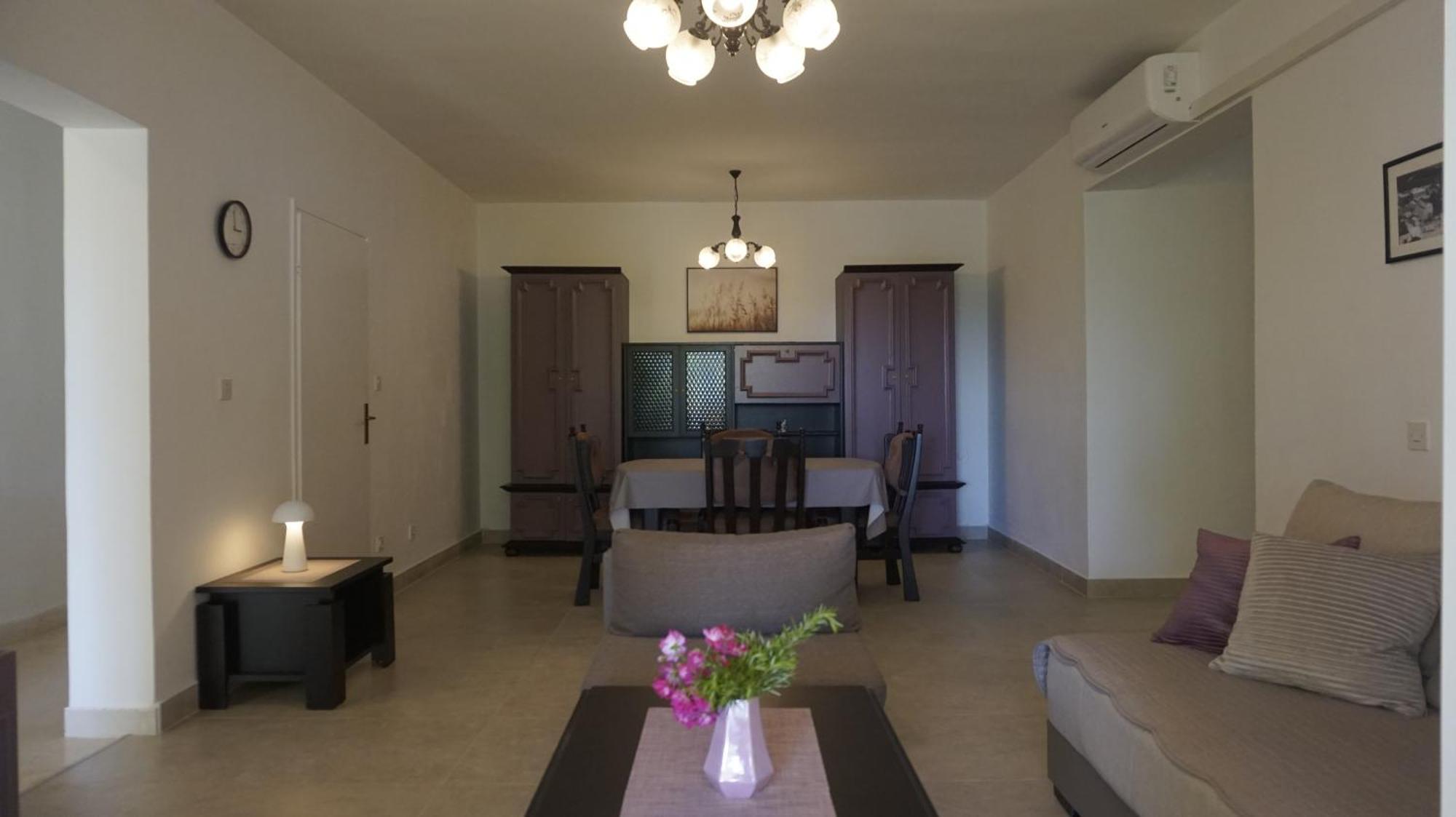 Apartment Krasna Baska Voda Ngoại thất bức ảnh