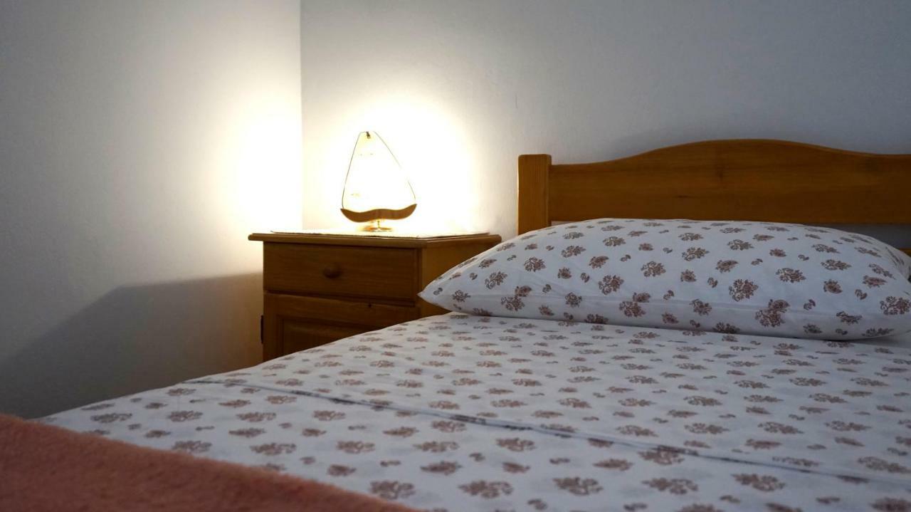 Apartment Krasna Baska Voda Ngoại thất bức ảnh